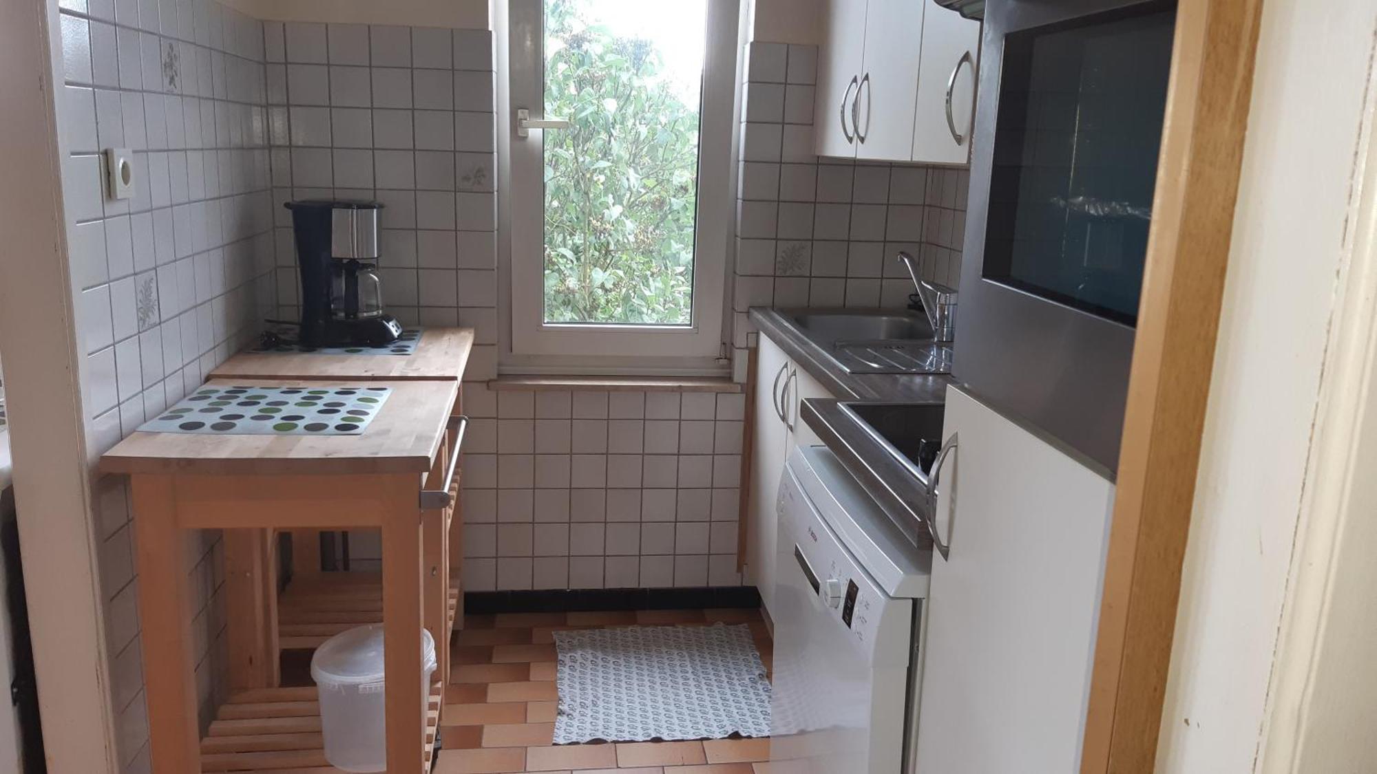 Gite Du Bac Comblain-au-Pont Εξωτερικό φωτογραφία
