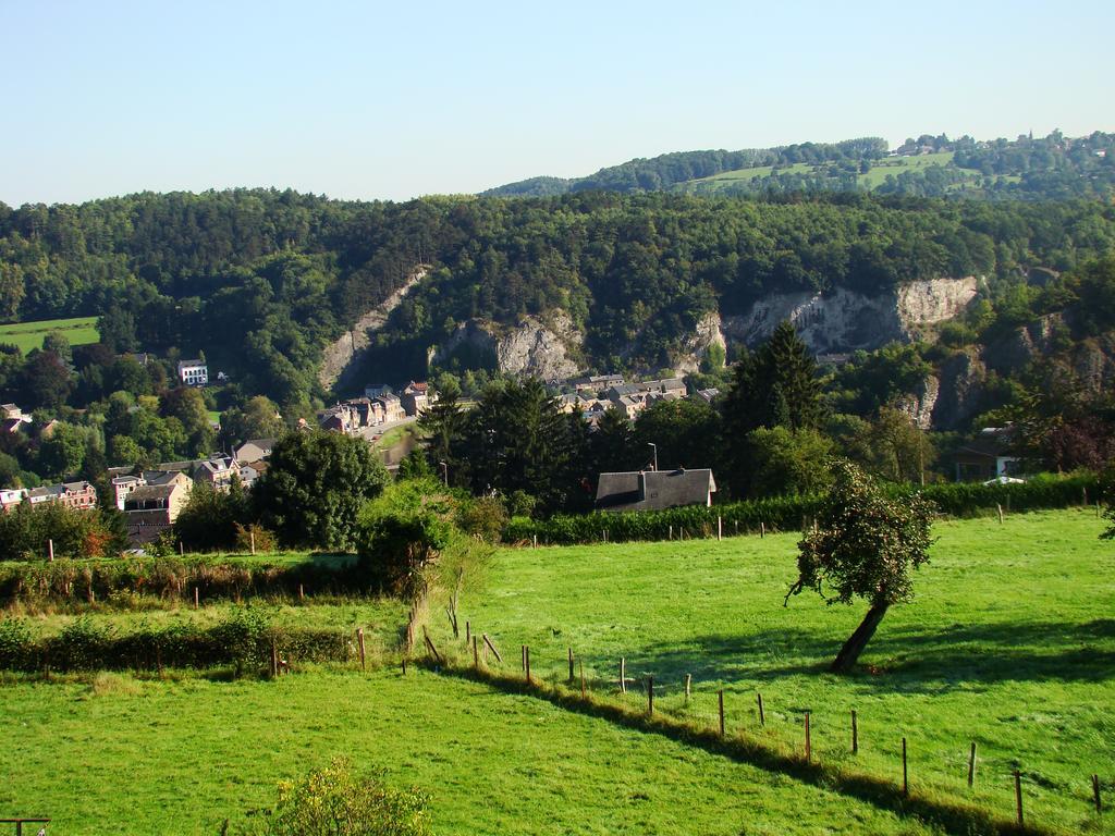 Gite Du Bac Comblain-au-Pont Εξωτερικό φωτογραφία